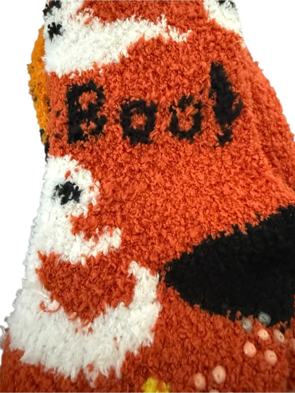 Rae Dunn Mug and 3 Pairs of Socks Halloween Bundle - 100% Cotton - Gift Set